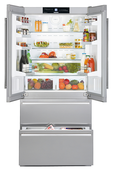 Холодильник Liebherr CNes 6256