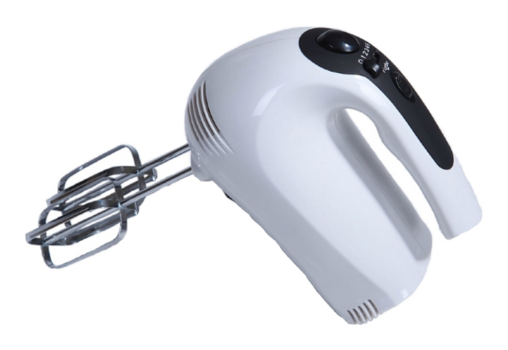 Миксер ручной Gemlux GL-HM-402W
