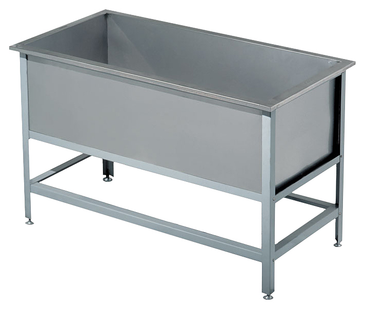 Ванна моечная ATESY ВСМ-1/600/1350