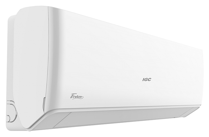 Настенная сплит-система IGC RAS-07MBL / RAC-07MBL