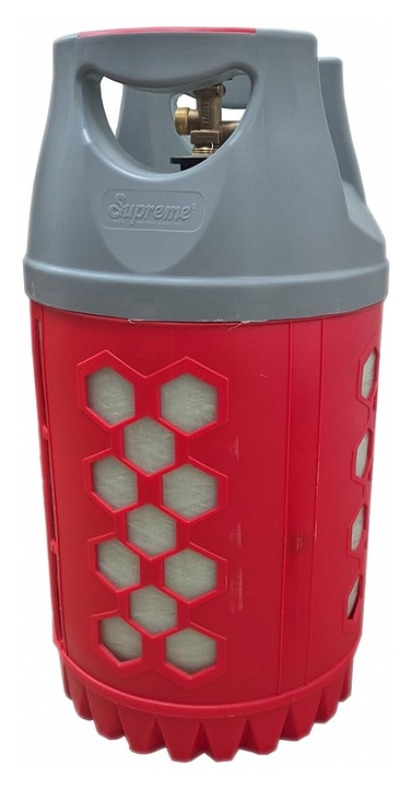 Баллон газовый SUPREME Next 24,5 л