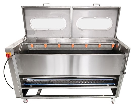 Овощечистка Roal Veget СХJ180