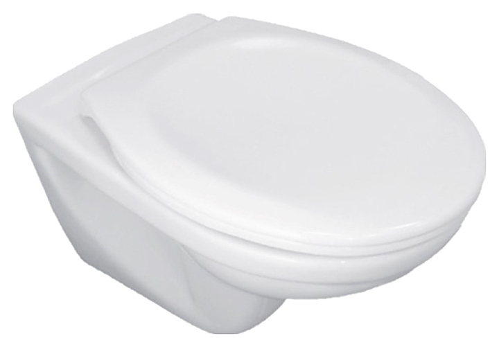 Унитаз подвесной Jika Dino 8.2137.7.000.000.1