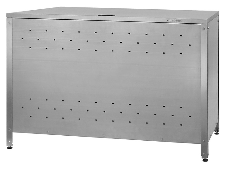 Ларь для овощей Mecon Base ЛДОб 1000х600х800 мм