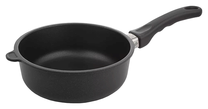 Сковорода глубокая AMT Gastroguss Frying Pans AMT720FIX
