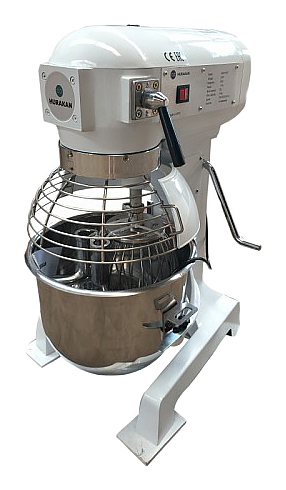 Миксер планетарный Hurakan HKN-IP20FZ