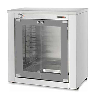 Шкаф расстоечный GARBIN 84I