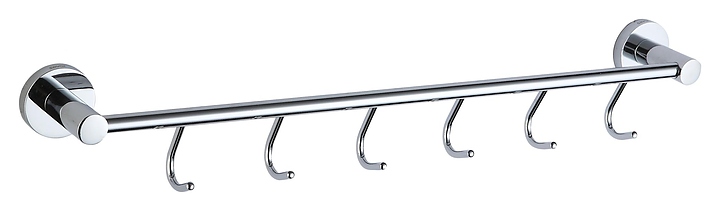 Вешалка-планка Savol S-008776