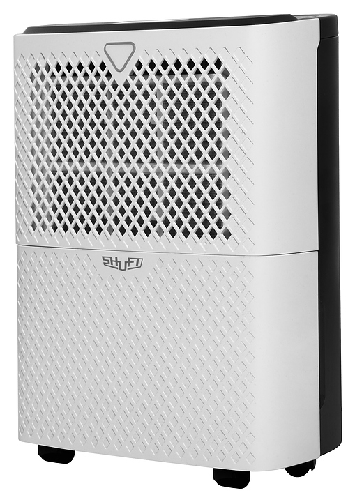 Осушитель воздуха SHUFT SDR-16L