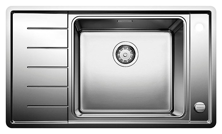 Кухонная мойка Blanco ANDANO XL 6S-IF Compact