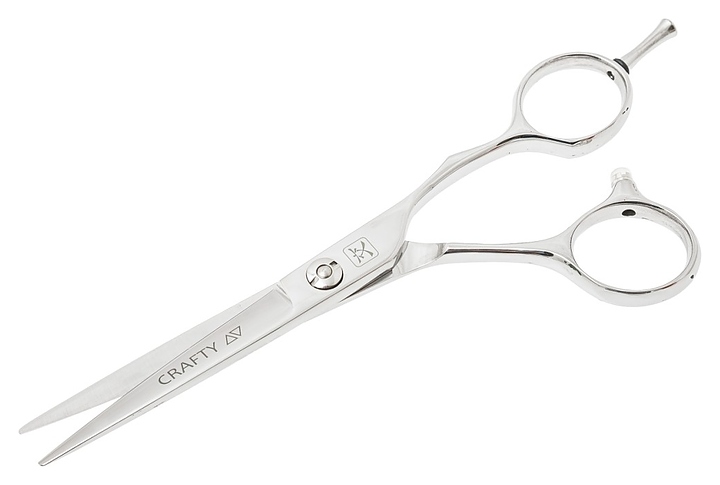 Ножницы парикмахерские Katachi Crafty 5.5