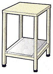Пьедестал OEM-ALI SU094