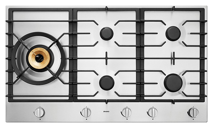 Варочная панель ASKO HG1986SB