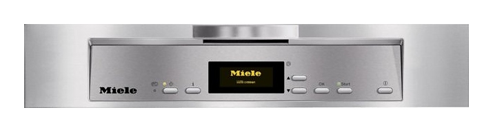 Встраиваемая посудомоечная машина Miele G 1730 SCi