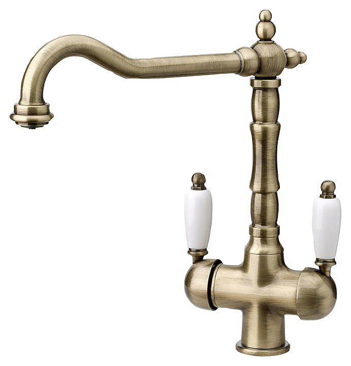 Смеситель SMEG MAP77OT