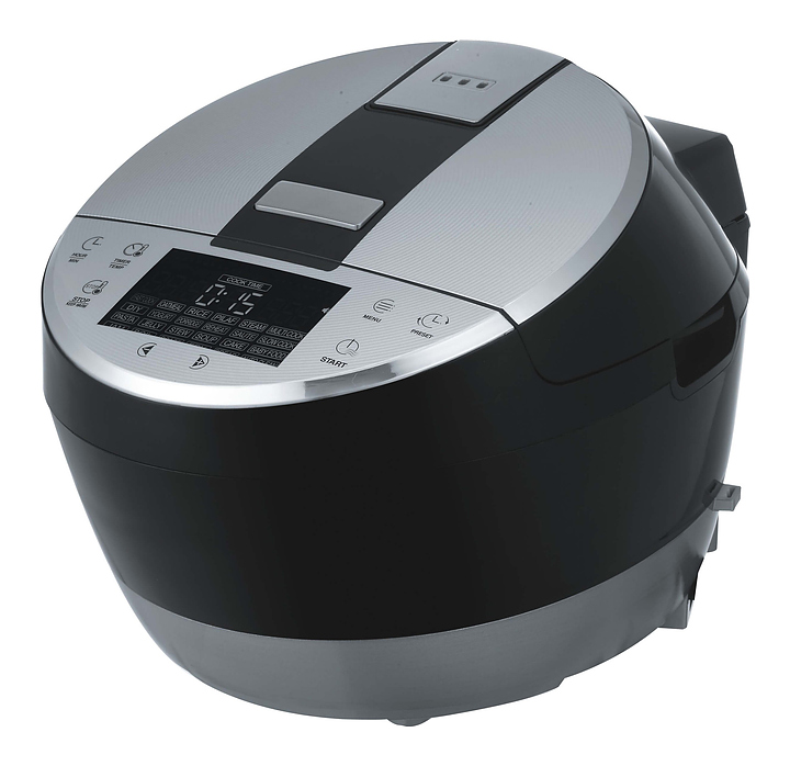Мультиварка Gemlux GL-MC-L59