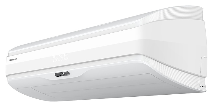 Настенная сплит-система Hisense AS-10UW4RXUQD00
