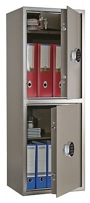 Сейф AIKO TM-120/2T EL