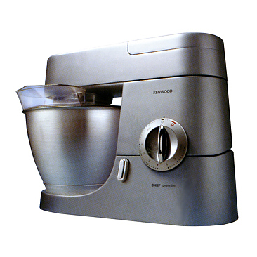 Машина кухонная Kenwood KMC 560