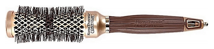 Термобрашинг Olivia Garden OG Nano Thermic Contour Thermal 07536, 32 мм