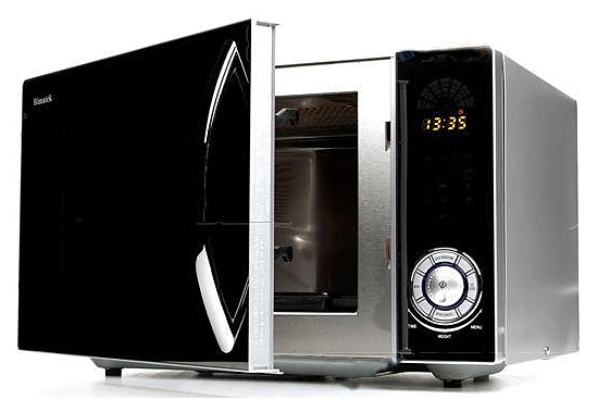Микроволновая печь Bimatek W-1823 2EI