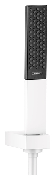 Душевой комплект Hansgrohe Rainfinity 100 1 jet 26856700