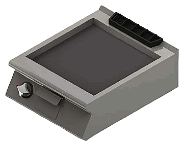 Поверхность жарочная MARENO NFT76EL