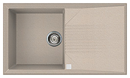 Кухонная мойка SMEG LSEQ861AV