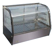 Витрина тепловая FROSTLINE FL-HTH100