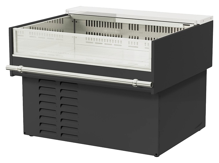 Витрина холодильная Lida Iris SU (1200х1050х950 мм)