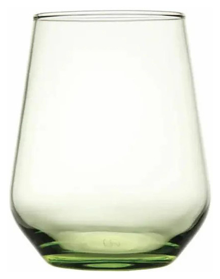 Стакан Олд Фэшн Pasabahce Allegra 41536 425 мл зеленый