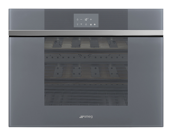 Винный шкаф SMEG CVI118LWS2