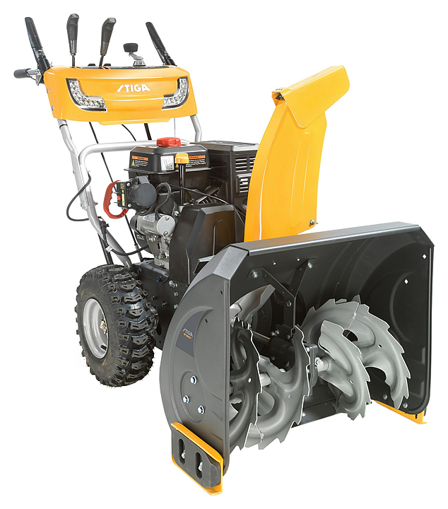 Снегоуборщик бензиновый Stiga ST 5262 P