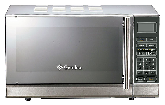 Микроволновая печь Gemlux GL-MW90N25