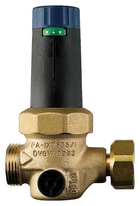 Группа безопасности Stiebel Eltron ZH 1