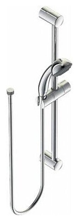 Стойка душевая Vidima Sevajet BA187AA