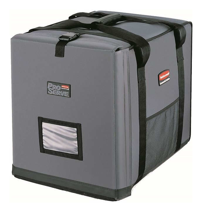 Термоконтейнер Rubbermaid FG9F1300CGRAY