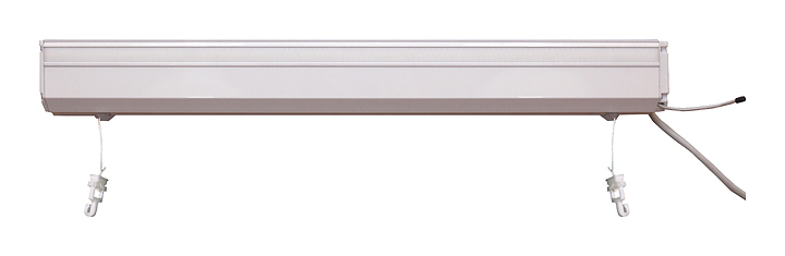 Электрокарниз AIR MOTOR 2470B 240 см