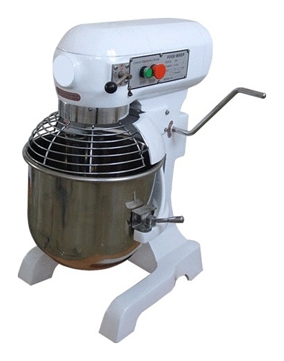 Миксер планетарный Hurakan HKN-IP30F