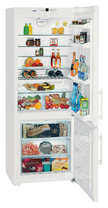 Холодильник Liebherr CN 5113