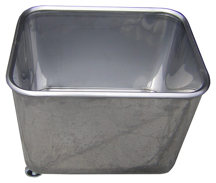 Тележка для белья ЦКТ ТП-10Д