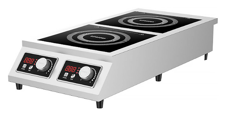 Плита индукционная VIATTO MK-IC70B09