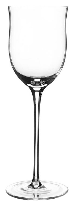 Рюмка коктейльная P.L. Proff Cuisine Cocktail Week 22089 Tulip 200 мл d=6,3 см h=19,7 см (стекло)