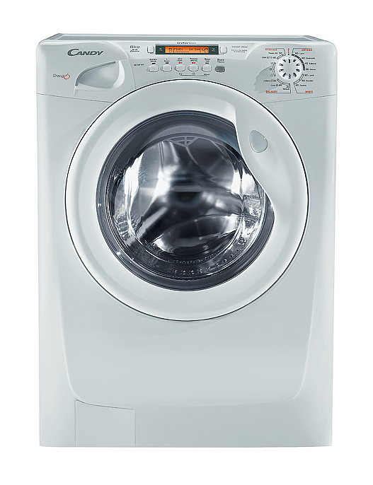 Стиральная машина Candy GO 612 TXT