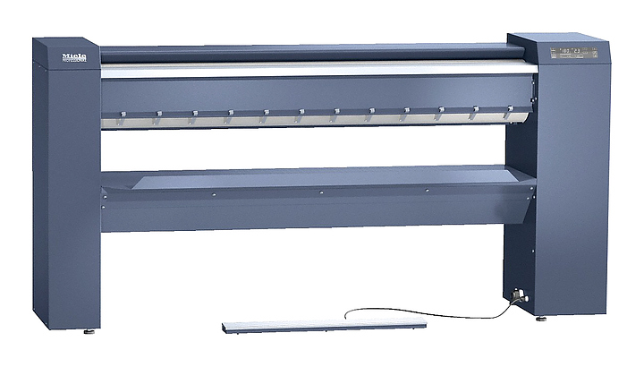 Гладильная машина Miele PM 1217 EL STW FLT