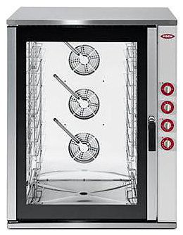 Шкаф пекарский PIRON P910RXS