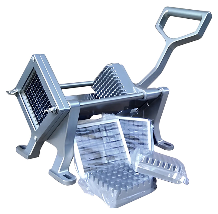 Пресс для нарезки овощей и фруктов Hurakan HKN-HC03