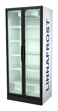 Шкаф холодильный Linnafrost R8N