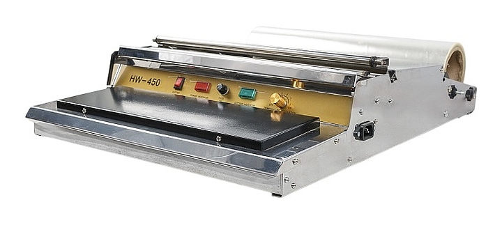 Термоупаковщик Hualian HW-450E
