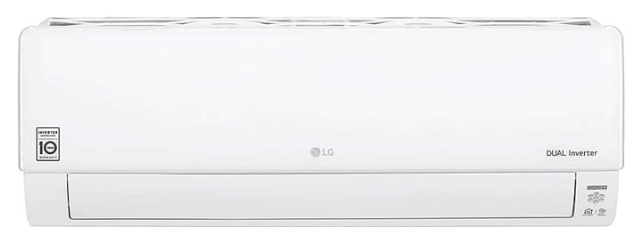 Настенная сплит-система LG DC12RH